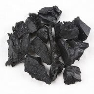 Playground GroundSmart Nugget Rubber Mulch - Bulk