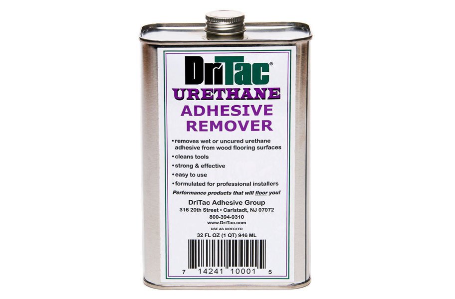 Adhesive Remover