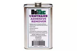 Adhesive Remover