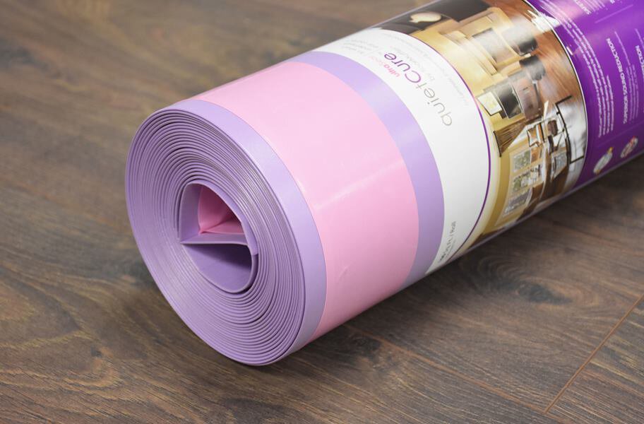 QuietCure with UltraSeal