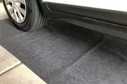 Oil Spill Mats