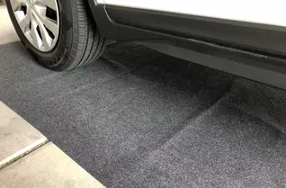 Oil Spill Mats