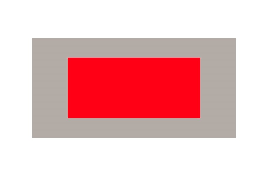 Outdoor Tennis Court Kit - 60' x 120'