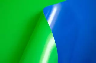 Chroma Key Floor - Full Roll