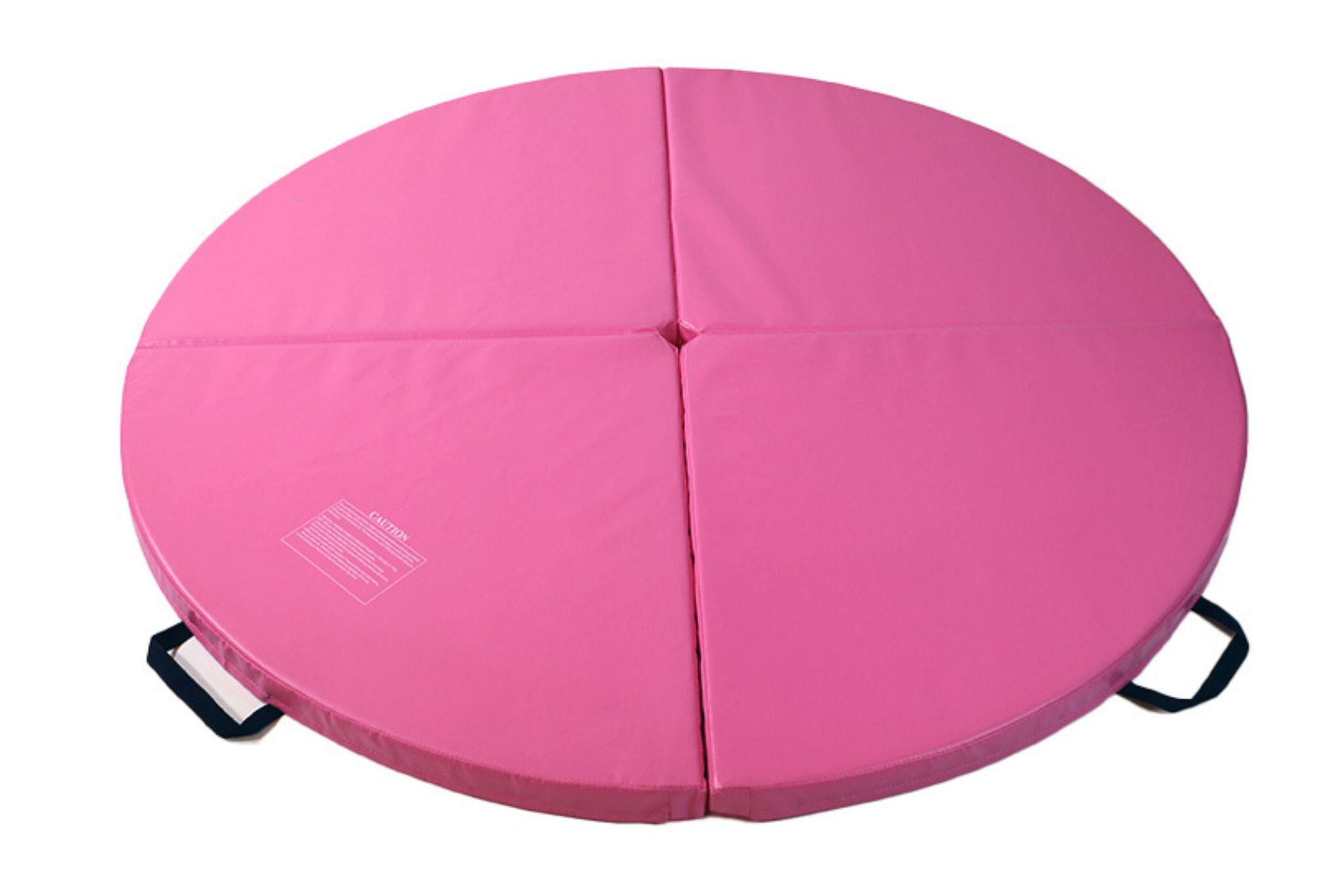 Pole Dance Crash Mat - 60" Folding Safety Mat