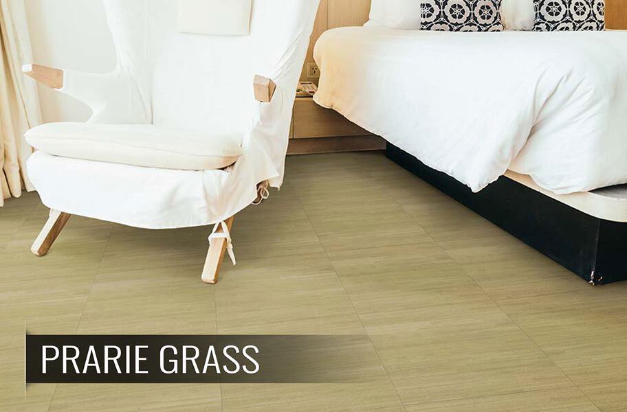 Wood Flex Tiles - Classic Collection