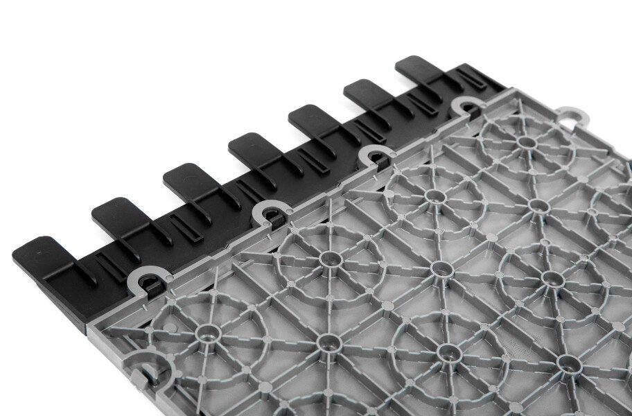 Nitro Tile Expansion Joints