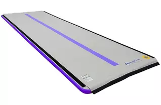 Air Floor Gymnastics Mat with Pump