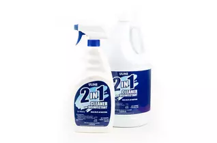 Gym Cleaner / Disinfectant