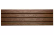 NewTechWood UltraShield 12" x 36" Deck Tiles