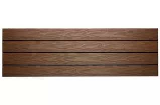 NewTechWood UltraShield 12" x 36" Deck Tiles