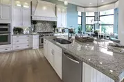 Smokey Mountain Oak Engineered Hardwood