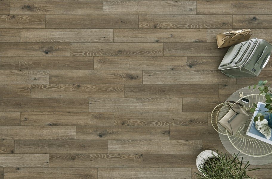 Mannington Adura 7" Rigid Waterproof Plank