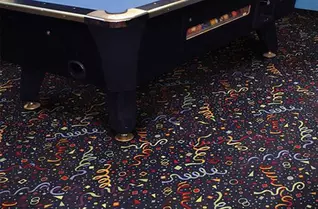 Shaw Ticker Tape II Carpet