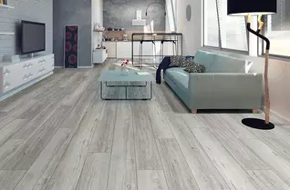 Shaw Heritage Oak HD Plus Rigid Core Planks