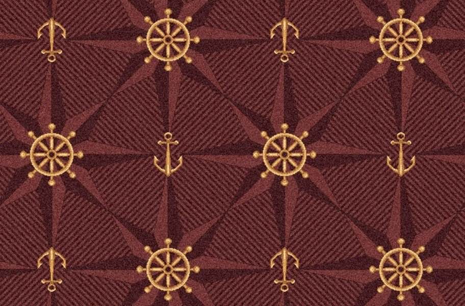 Joy Carpets Mariner's Tale Carpet