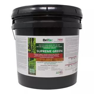 7800 Supreme Green Hybrid Polymer Adhesive