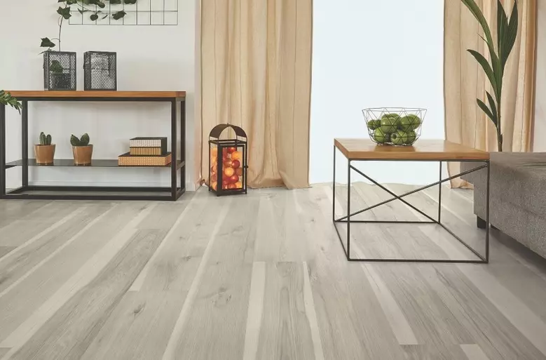 12mm Fulford Waterproof Laminate - Wood In Every Room