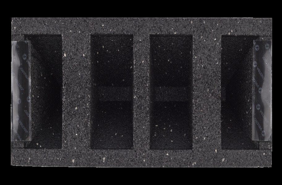 Rubberific Parking Stop