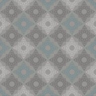Margo Flex Tiles - Medallions