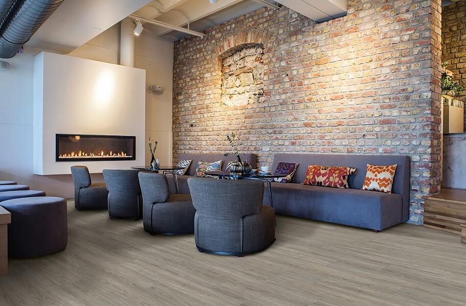 COREtec Plus XL 9" Waterproof Vinyl Planks