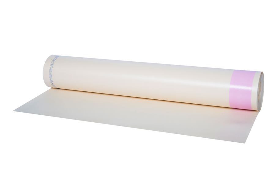 FloorMuffler LVT with UltraSeal