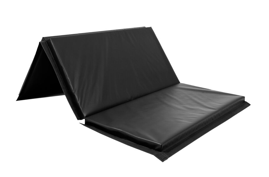 4'x6'x2" Fitness Folding Mats