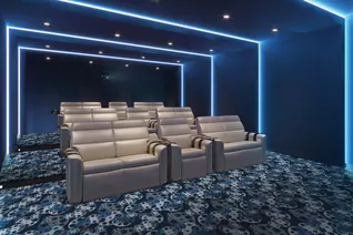 Joy Carpets Reeling Carpet