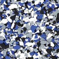 Black/White/Royal Blue/Gray