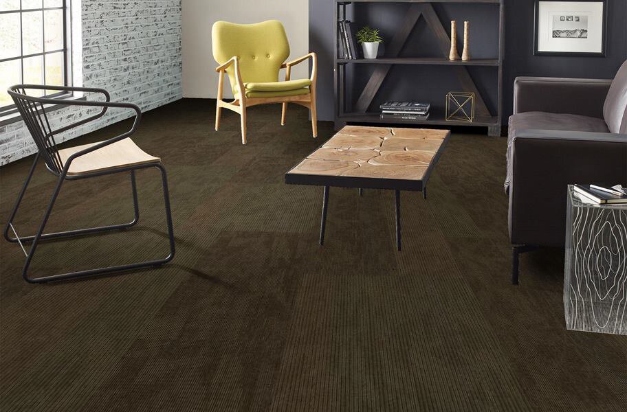 Shaw Disclose Carpet Tile