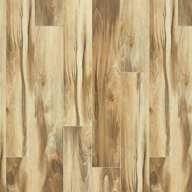 Mohawk Uncharted Territory 9" Rigid Vinyl Planks