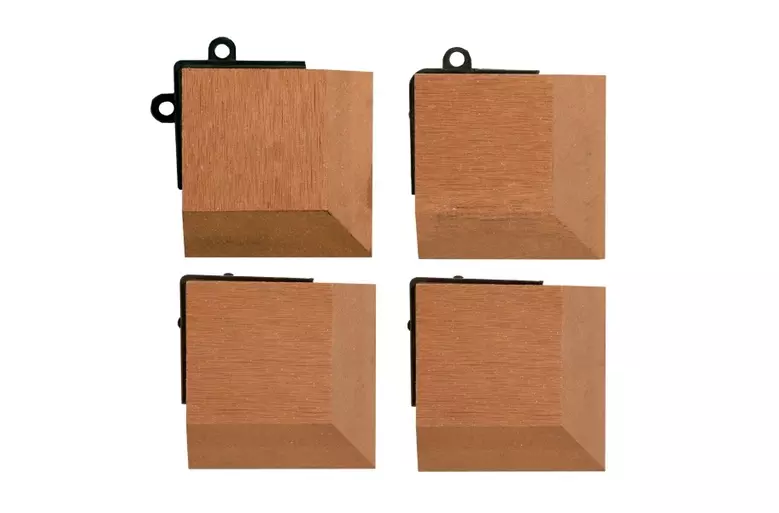 Helios Deck Tiles - Corner Kits