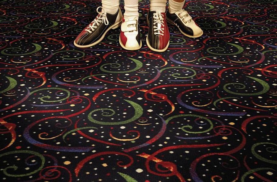 Shaw Joker's Wild Carpet