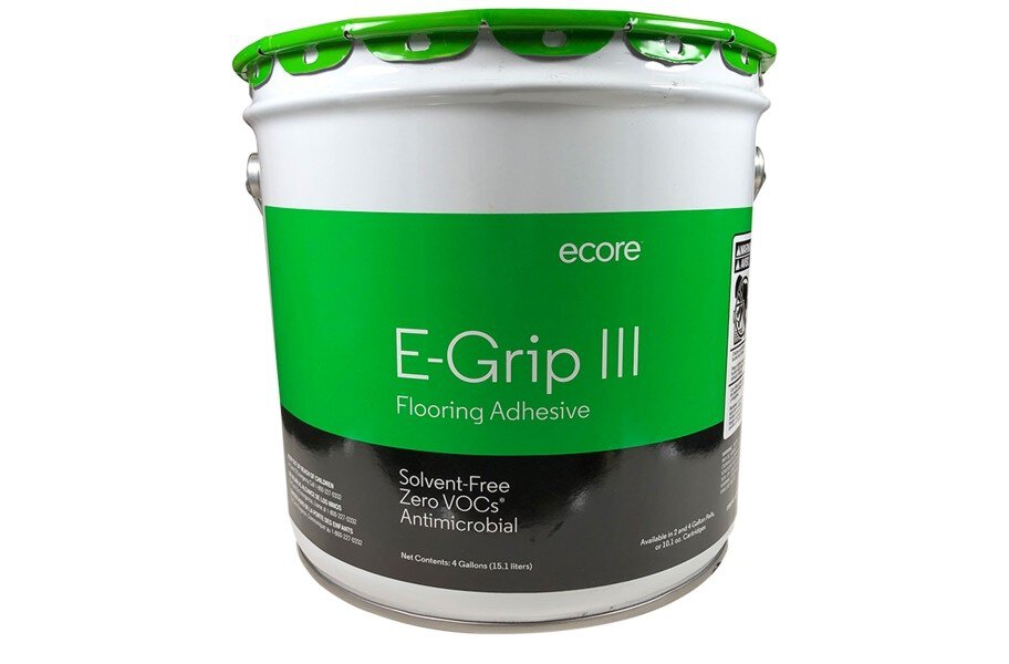 Ecore at Home E-Grip III Adhesive