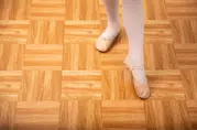 Practice Dance Floor Tiles