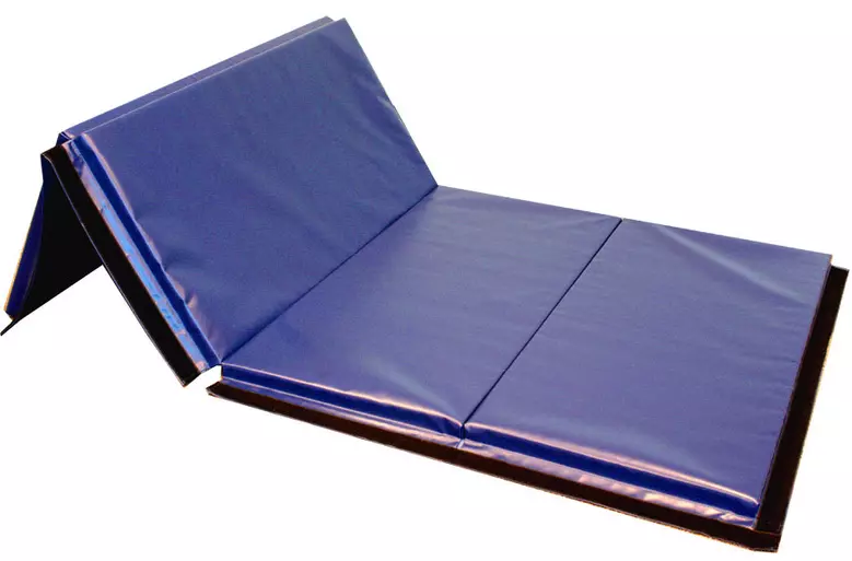 14/mo - Finance Fitvids All Purpose 4'x8'x2" Extra Thick High Density Anti Tear Gymnastics Gym Folding Exercise Aerobics Mats Multiple Colors Available E76c378c Dca6 4ff8 A02f A13c1d7615a6 - View #10