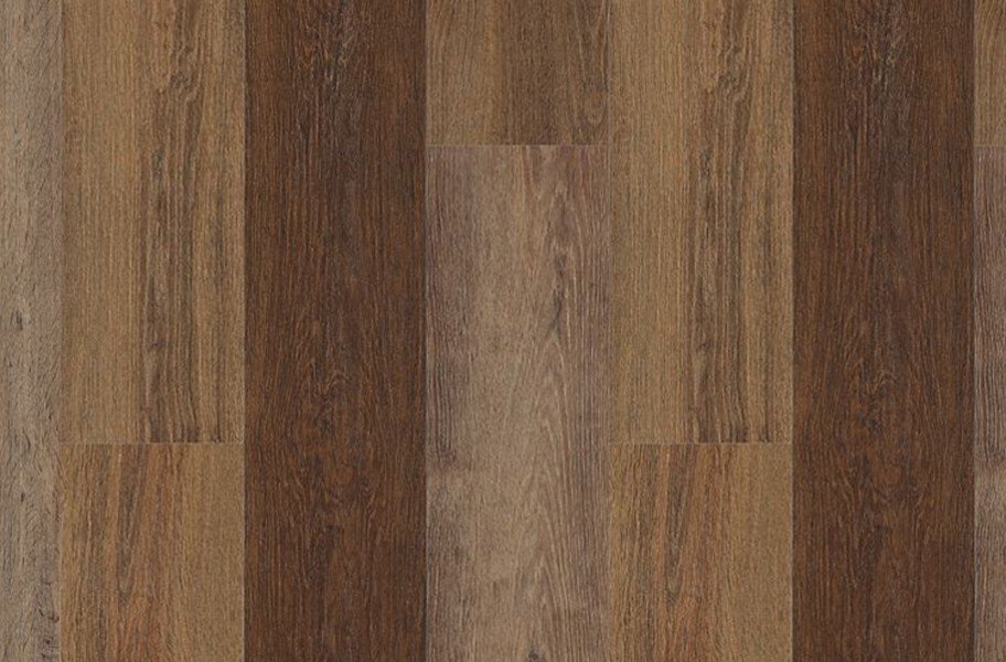 Mohawk Explorer's Cove 7" Rigid Core Vinyl Planks