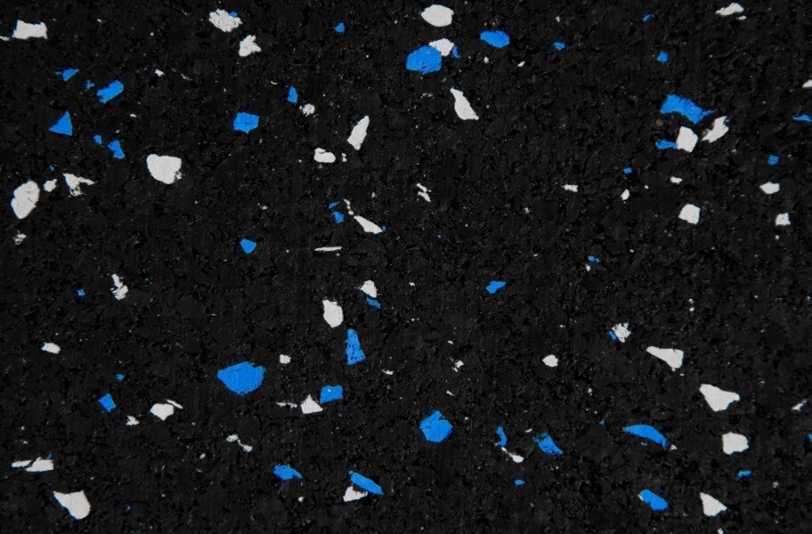 3/8" Tight-Lock Tiles™ With Removable Borders