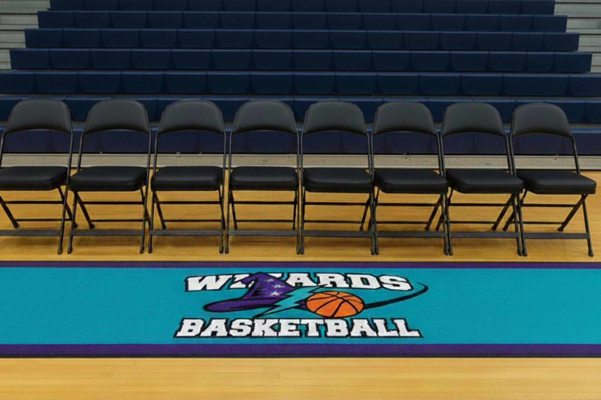 Custom Logo Floor Mats - Personalized Door Mats & Entrance Mats