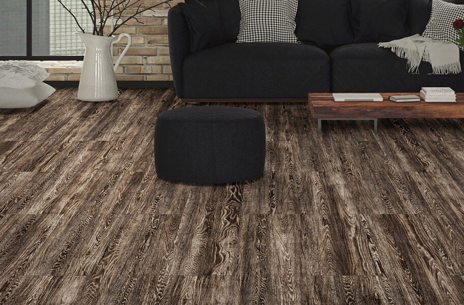 Wood Flex Tiles - Vintage Collection