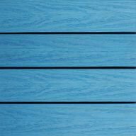 NewTechWood UltraShield 12" x 12" Deck Tiles