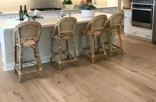 Provenza Affinity Engineered Hardwood
