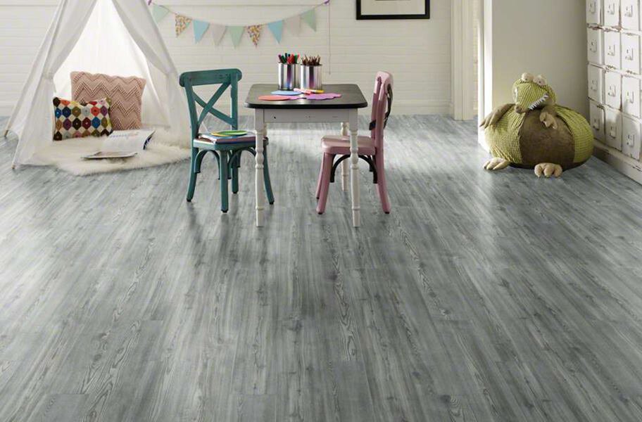 Shaw Paragon Plus 7" Rigid Core Vinyl Planks
