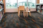 Pentz Magnify Carpet Tiles