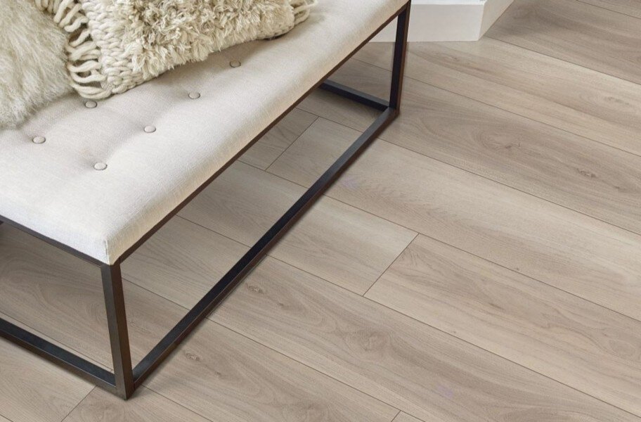 Shaw Paladin Plus 7" Rigid Core Vinyl Planks