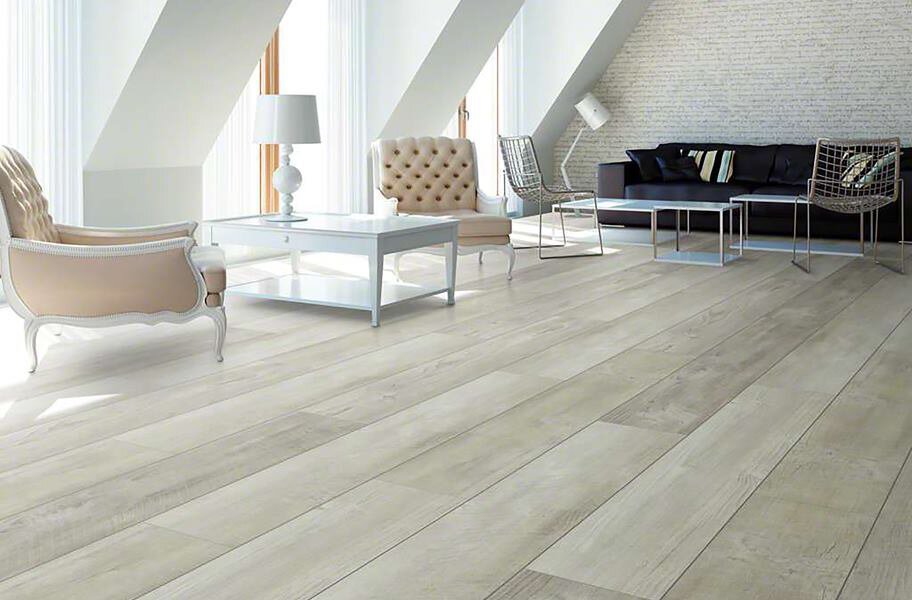 Shaw Cross Sawn Pine HD Plus Rigid Core