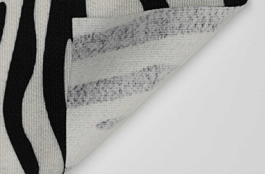 Zebra Indoor Outdoor Rug