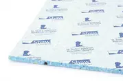 Shaw Charity Memory Foam Carpet Pad