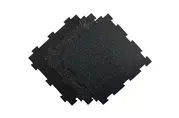 8mm Titan Rubber Tiles