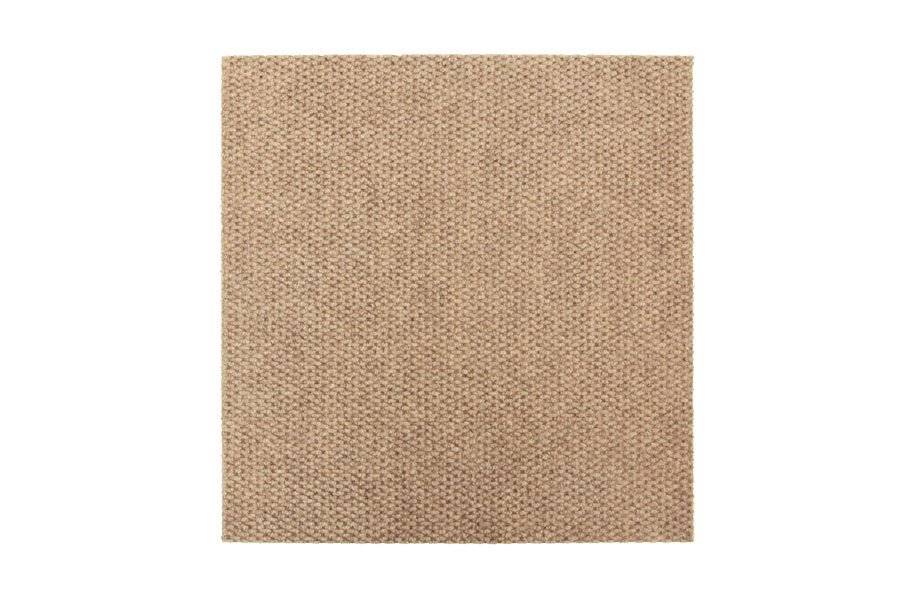 Hobnail Extreme Carpet Tile